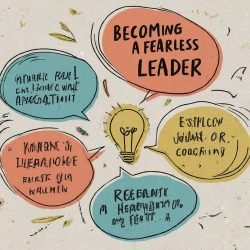 Bold, Fearless Leaders: 5 Reasons Next-Gen Founders Need Leadership Coaching